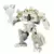 Transformers Legacy United - Nucleous (Infernac Universe)
