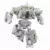 Transformers Legacy United - Nucleous (Infernac Universe)
