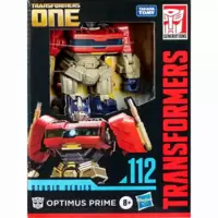 Optimus Prime (Transformers One)