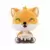 Stampy Plush (1ft)