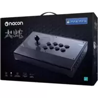 Nacon Daija Arcade Stick (PS4 - PS3- PC)
