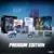 Jeux Nintendo NES - Maniac Mansion Premium Edition