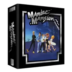 Maniac Mansion Premium Edition
