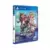 Jeux PS4 - Crystal Ortha