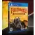PS4 Games - Full Throttle Remastered