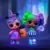 L.O.L. Surprise! Glitter Glow - Cheer Boo