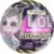 L.O.L. Surprise! Glitter Glow - Enchanted B.B.