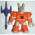 Les Dragonautes / Battle Beasts - Ardent Aardvark