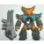 Les Dragonautes / Battle Beasts - Battle Fennec