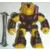 Les Dragonautes / Battle Beasts - Ferocious Tiger