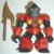 Gargantuan Gorilla