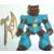 Les Dragonautes / Battle Beasts - Grizzly Bear