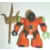 Les Dragonautes / Battle Beasts - Hardtop Tortoise (variante)
