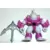 Les Dragonautes / Battle Beasts - Killer Carp