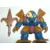 Les Dragonautes / Battle Beasts - Knight Owl