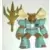 Les Dragonautes / Battle Beasts - Major Moose