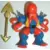 Octillion Octopus