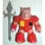 Les Dragonautes / Battle Beasts - Pillager Pig