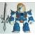 Les Dragonautes / Battle Beasts - Pirate Lion