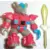 Les Dragonautes / Battle Beasts - Powerhouse Mouse (variante)