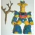 Rubberneck Giraffe