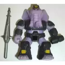 Sledgehammer Elephant