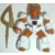 Les Dragonautes / Battle Beasts - Sly Fox