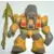 Les Dragonautes / Battle Beasts - Wolfgang Walrus (variante)