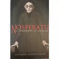 Nosferatu A Symphony Of Horror