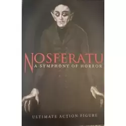 Nosferatu A Symphony Of Horror