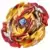 Beyblade Lord Spriggan B-149