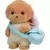 Sylvanian Families (Europe) - Toy Poodle Baby