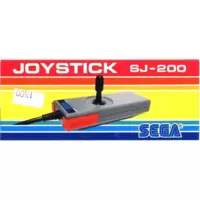 SEGA - Joystick SJ-200