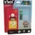 K\'nex Mario - Luigi, Goomba  & Mystery Figure Pack