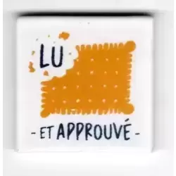 Lu et approuvé