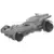 Hot Wheels Classiques - Batman Vs Superman - Batmobile (1/5)
