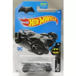Batman Vs Superman - Batmobile (1/5)