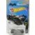 Hot Wheels Classiques - Batman Vs Superman - Batmobile (1/5)