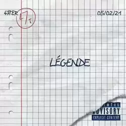 47ter - Légende