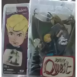 Hanna Barbera - Johnny Quest