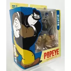 Popeye Classics - Bluto