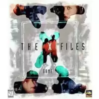 X-Files Le Jeu