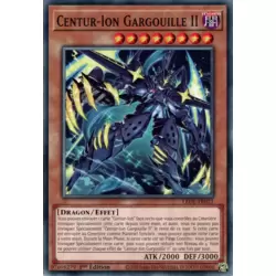 Centur-Ion Gargouille II