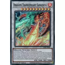 Dragion Transcendant Sangenpai
