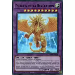 Dragon de la Révélation