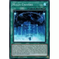 Multi-Univers