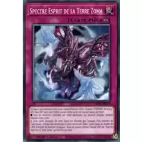 Spectre Esprit de la Terre Zoma