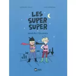 Semeurs d'énigmes