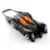 Hot Wheels Classiques - Crooze Batmobile - First Editions