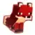 Minecraft Pins - Zing - Fox